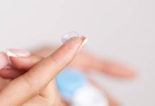 A Biofinity kontaktlencse mögött: technológia és kényelem