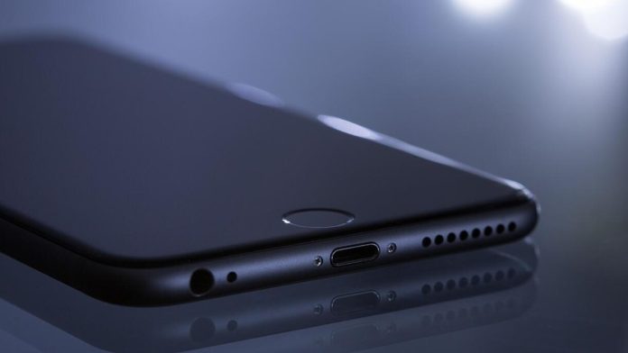 telefon tok