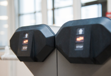 Miért éri meg korszerűsíteni a beléptető rendszert? beléptető