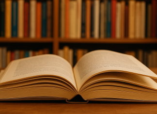 Kell könyv a lakásba? könyv