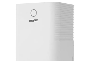 Páramentesítő használata náthás időszakban páramentesítő készülék