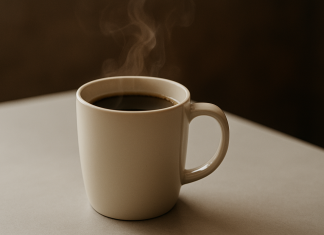 Egy bögre kávé a világ körül