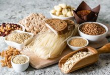 Oinos Bisztró és Borbár, a gluténmentes élmények új dimenziója étel