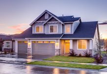 Okosotthonok – a kényelem, biztonság és takarékosság új életmódja ingatlan