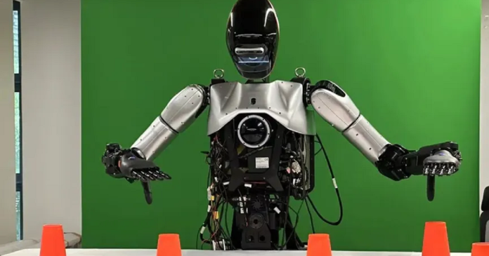 Humanoid_Robots_dexterous_robot