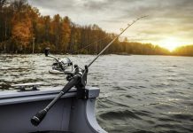 Miért előnyös a picker botok használata? horgászat