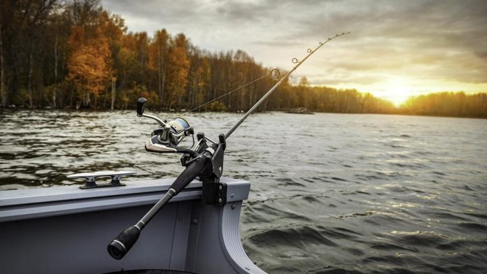 horgászat horgászat