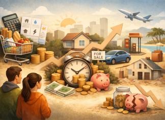 Infláció hatása mindennapi döntéseinkre