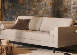 Mit hoz a 2026-os év? Új irányok a lakberendezésben kanapé