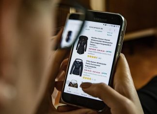 Az AI forradalma az online vásárlásban hirdetés