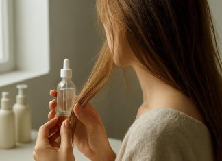 Száraz és töredező haj: mi lehet az oka és hogyan oldható meg? hajolaj