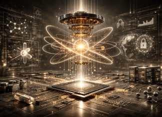 Kvantumtechnológia közérthetően– mire lesz jó a következő évtizedben