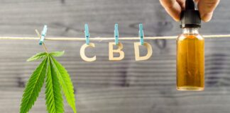 Bemutatkozik a CBD olaj CBD és kannabisz olaj