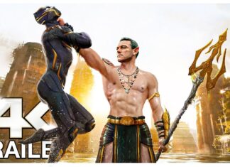 A legjobban várt akció filmek 2022-2023