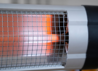 Kreatív elektromos fűtés megoldások a ház körül infra_hosugarzo_czinege