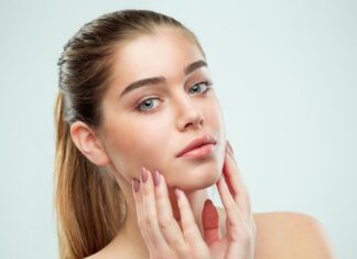 Harmónia kívül, belül – szépség + divat Ráncfeltöltés hyaluronsavval