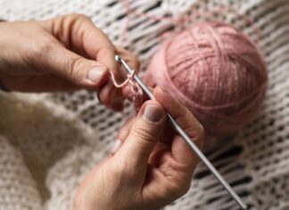 Horgolj és varázsolj egyedi kiegészítőket! horgolás