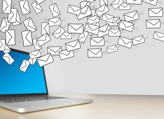 Magán e-mail-címek üzleti használata: egy rejtett kockázat marketing