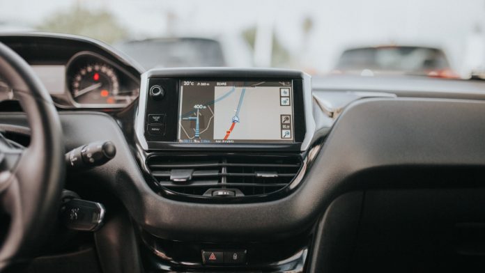 GPS