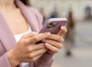 Hasznos mobiltrükkök, amikről sokan nem tudnak okos telefon