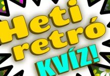 Melyek a legnépszerűbb retró tárgyak Magyarországon? kvíz