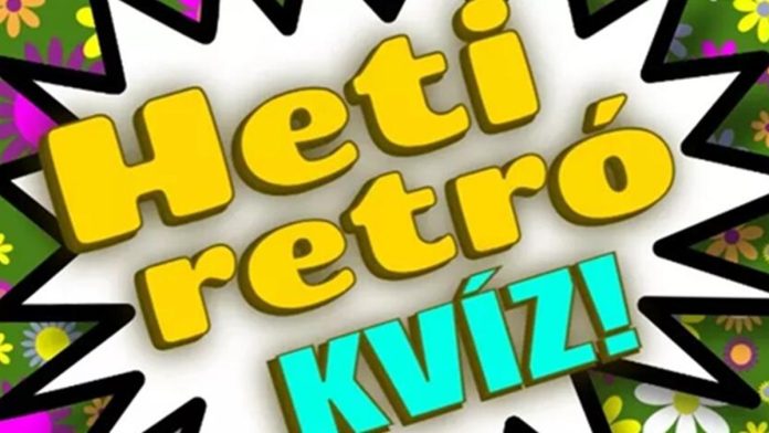 kvíz