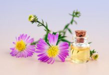 Fedezd fel a glicerinbázisú színezők világát! virág, olaj