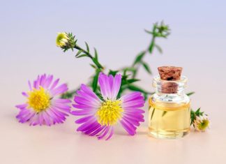 Fedezd fel a glicerinbázisú színezők világát! virág, olaj