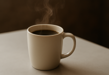 Egy bögre kávé a világ körül