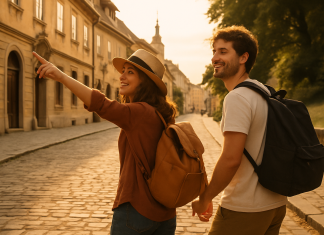 Egy hétvége, ezer élmény – így hozd ki a legtöbbet egy rövid utazásból