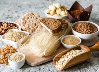 Oinos Bisztró és Borbár, a gluténmentes élmények új dimenziója étel