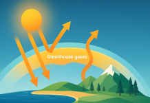 Mi az az üvegházhatás, és miért fontos a Föld számára?