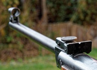 Ezekre van szükséged a célzáshoz és pontos lövéshez légpuska