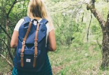 Ideális társ a mindennapokban: egy újrahasznosított anyagból készült táska táska