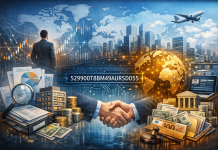 Mi az a LEI kód – és miért vált nélkülözhetetlenné a modern üzleti világban