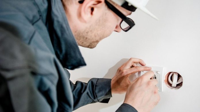 villanyszerelés villanyszerelés