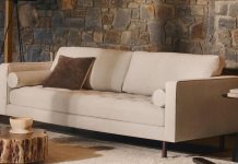 Mit hoz a 2026-os év? Új irányok a lakberendezésben kanapé