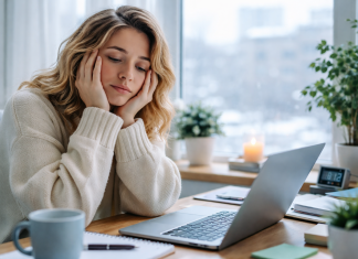 Miért érezzük, hogy nehezen indul az új év?