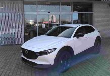 Amikor az autó több lesz, mint közlekedési eszköz Mazda