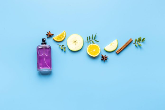 parfüm illatpiramis