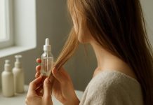 Száraz és töredező haj: mi lehet az oka és hogyan oldható meg? hajolaj