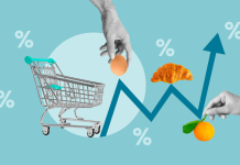 Infláció érthetően – miért drágul minden