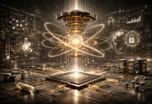 Kvantumtechnológia közérthetően– mire lesz jó a következő évtizedben