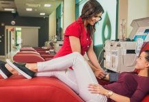 Miért nem gyengül az immunrendszer plazmaadás során? plazmaadás