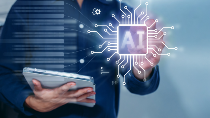AI AI