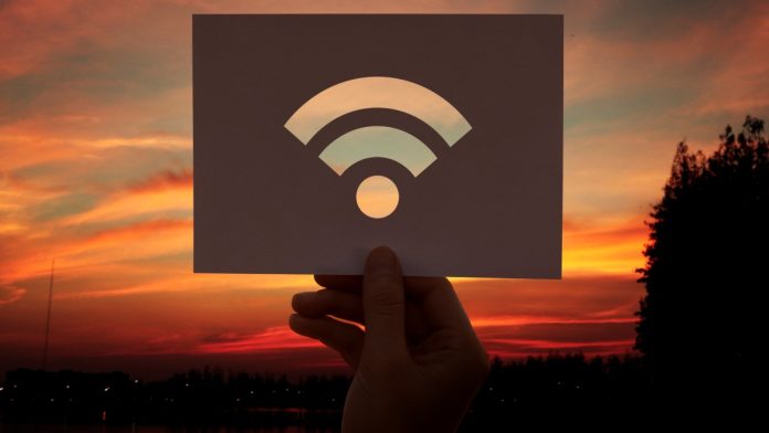 wifi