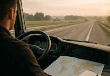 Készülj fel a külföldi munkára: ne ugorj fejest az ismeretlenbe! sofőr