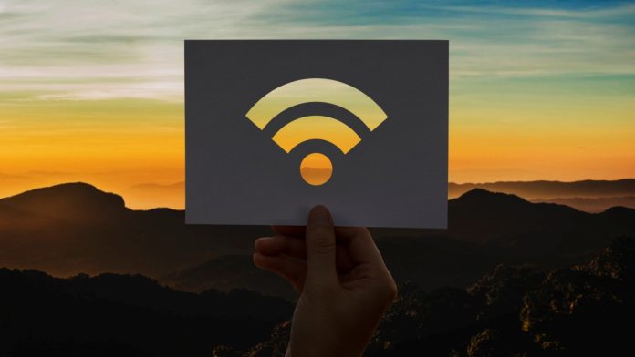 Wifi wifi